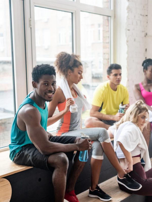 Benefits of Zumba
