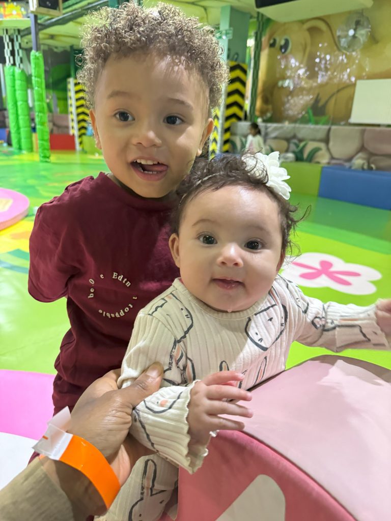 Why Grandparent Wellness Matters—The Power of Staying Healthy for the Moments That Count