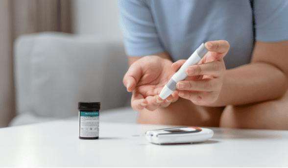 5 NHS Diabetes Support Programmes That Could Change Your Health Journey