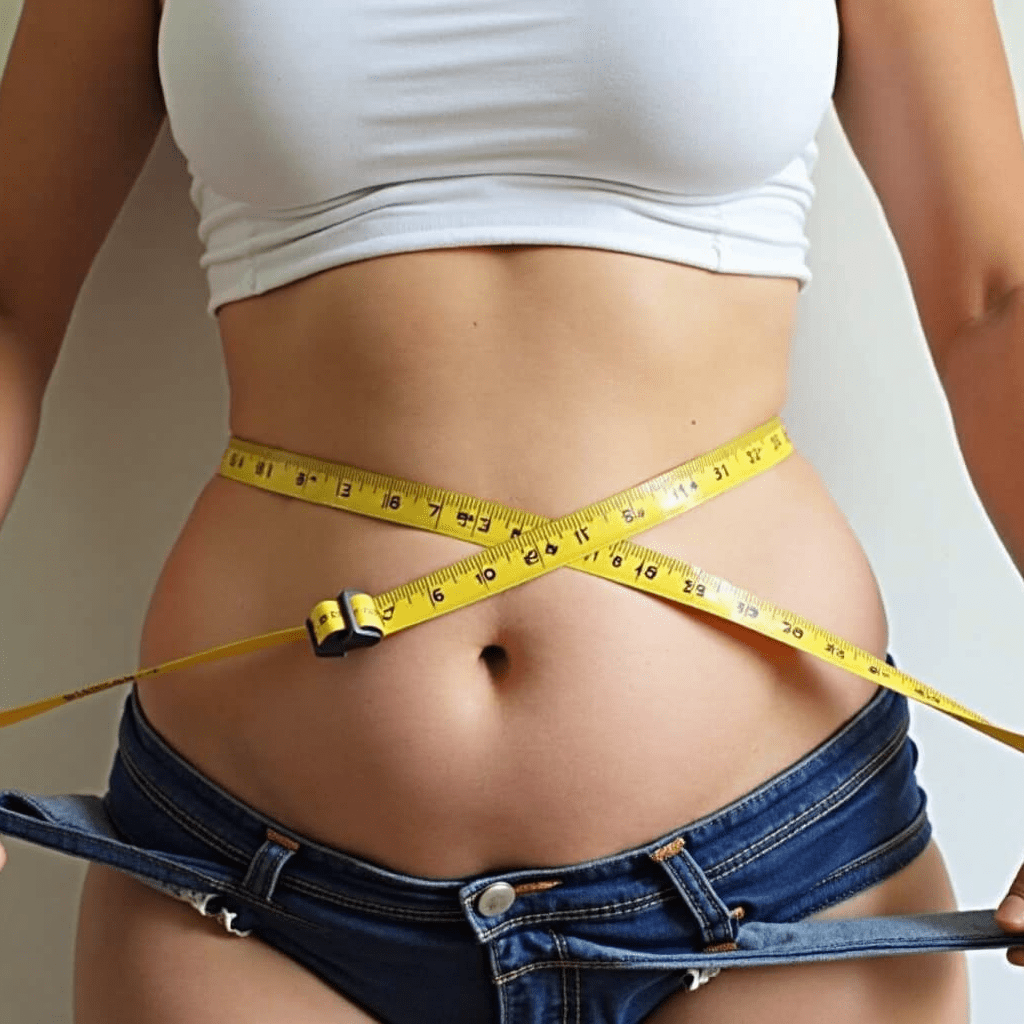 The Truth About Belly Fat Over 40: Core Strength, Hormones, Alcohol & What Really Works