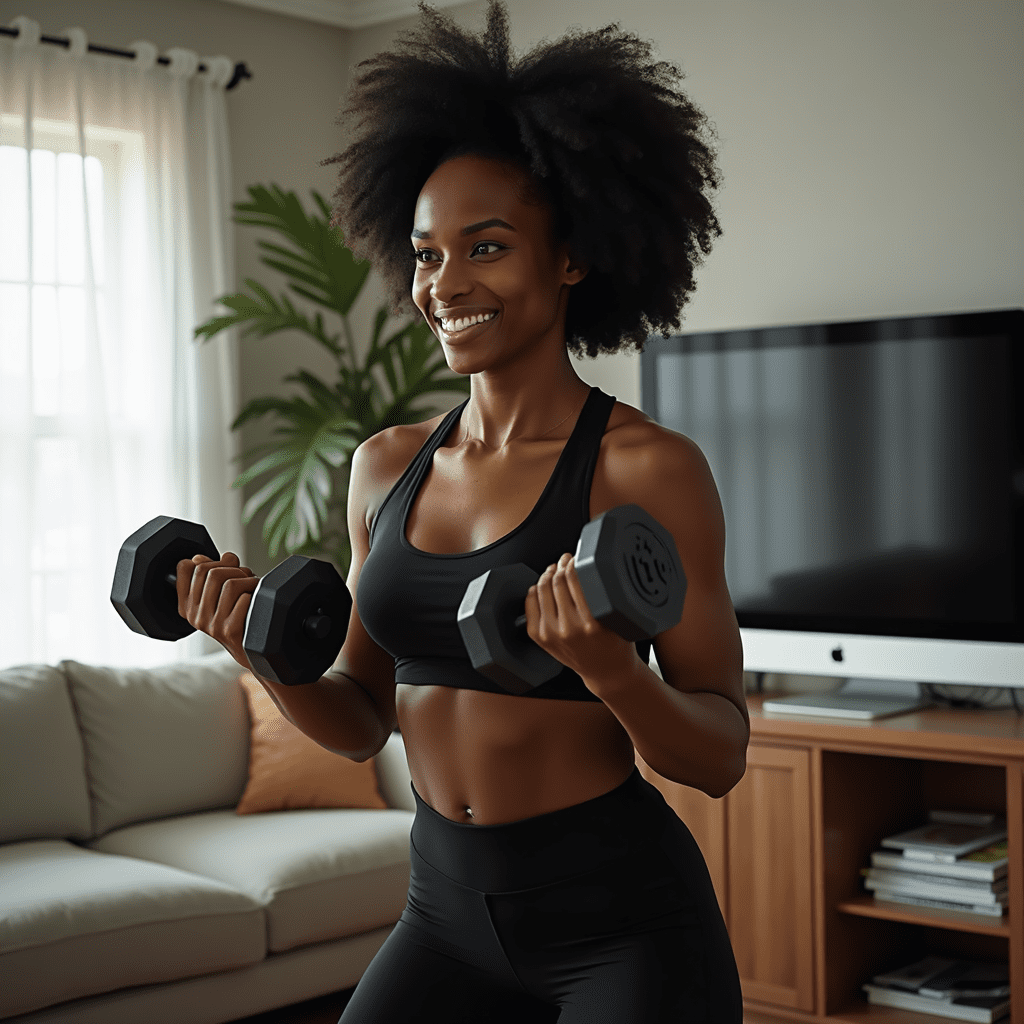 The 7 Benefits of Strength Training for Women Over 40