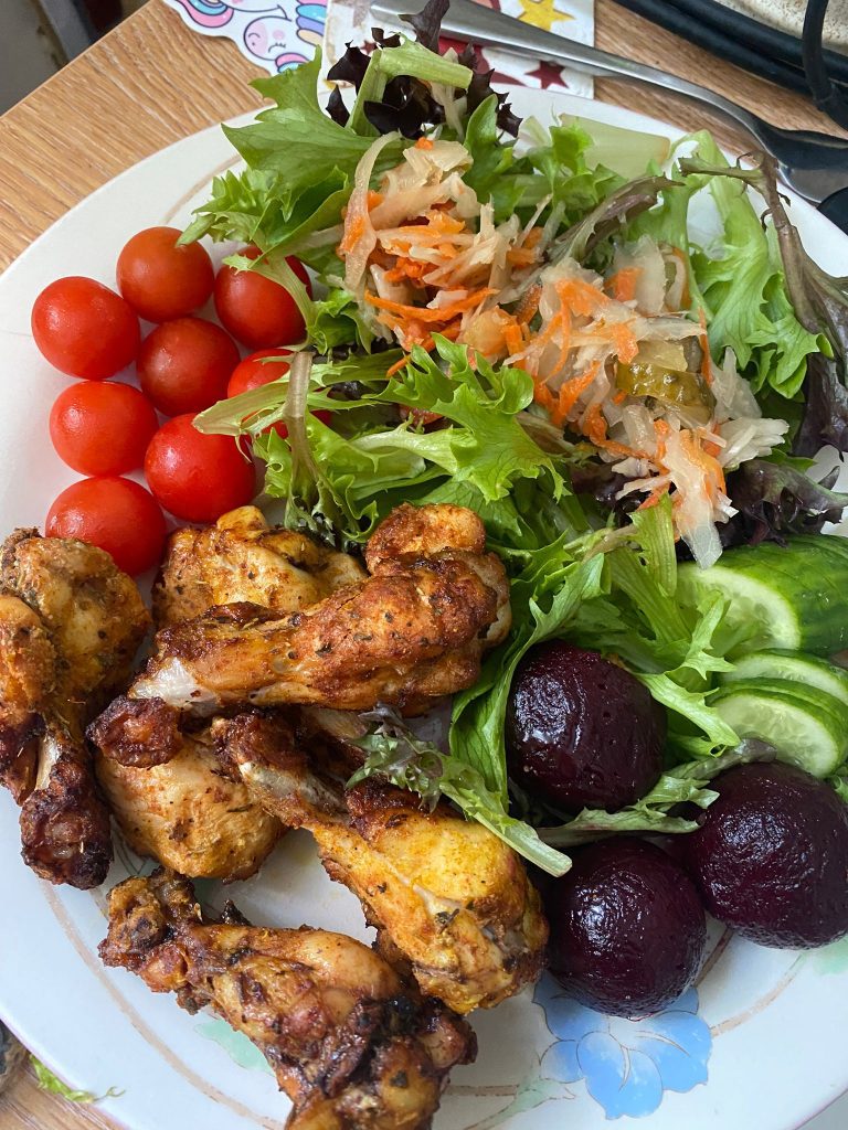 The Ultimate Guide to Healthy Eating: Tips, Benefits, and Simple Habits