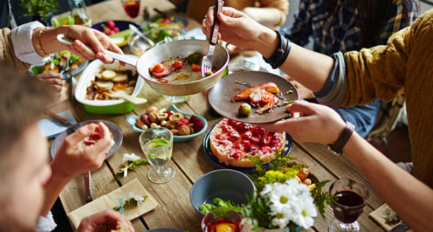 8 Powerful Reasons Family Connections Boost Holistic Health & Long-Term Wellbeing